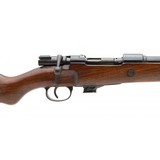 "Mauser 98k Carbine with Erma EL .22 Caliber Insert Kit (R31032)" - 15 of 15