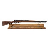 "Mauser 98k Carbine with Erma EL .22 Caliber Insert Kit (R31032)" - 2 of 15