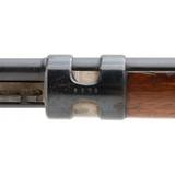 "Mauser 98k Carbine with Erma EL .22 Caliber Insert Kit (R31032)" - 9 of 15
