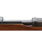 "Mauser 98k Carbine with Erma EL .22 Caliber Insert Kit (R31032)" - 7 of 15