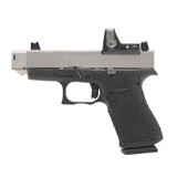 "Glock 43X Suarez International Custom (PR57294)" - 3 of 5