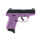 "Ruger EC9S 9mm (NGZ1483) NEW" - 1 of 3
