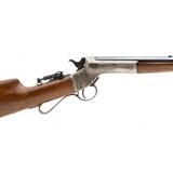"Stevens Tip Up Rifle .25 Rimfire (AL5506)" - 7 of 7
