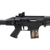 "Sig Sauer 522 .22 LR (R57989)" - 5 of 5