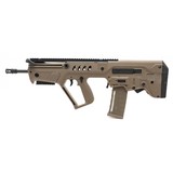 "IWI Tavor SAR .223 REM (R31137)" - 3 of 5