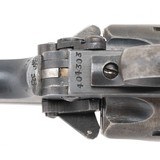 "Webley Mark VI .455 Webley (PR57812)" - 4 of 12