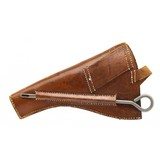 "Webley Mark VI .455 Webley (PR57812)" - 10 of 12