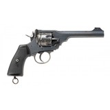 "Webley Mark VI .455 Webley (PR57812)" - 8 of 12