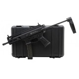 "Grand Power Stribog SP9A1 9mm (NGZ1773) NEW" - 3 of 5