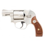 "Smith & Wesson 49 .38 Special (PR57935)" - 1 of 7