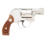 "Smith & Wesson 49 .38 Special (PR57935)" - 7 of 7