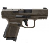 "Canik TP9 Elite SC 9mm (PR58038)" - 1 of 4