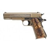 "Auto Ordnance 1911A1 .45 ACP (NGZ1780) NEW" - 3 of 3