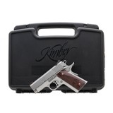 "Kimber Ultra Carry II 9mm (PR58041)" - 2 of 7