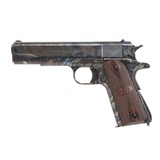 "Auto Ordnance 1911A1 .45 ACP (NGZ1781) NEW" - 3 of 3