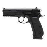 "CZ 75 SP-01 Tactical 9mm (PR58045)" - 7 of 7