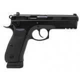 "CZ 75 SP-01 Tactical 9mm (PR58045)" - 1 of 7