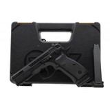 "CZ 75 SP-01 Tactical 9mm (PR58045)" - 2 of 7