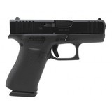 "Glock 43X 9mm (PR58046)" - 1 of 4