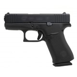 "Glock 43X 9mm (PR58046)" - 4 of 4