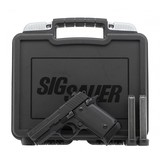 "Sig Sauer P938 9mm (PR58047)" - 5 of 7