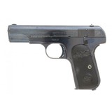 "Colt 1903 .32 ACP (C17755)" - 6 of 6