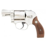 "Smith & Wesson 49 .38 Special (PR57941)" - 1 of 6