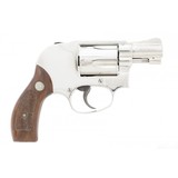 "Smith & Wesson 49 .38 Special (PR57941)" - 6 of 6