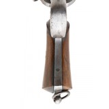 "Belgian Pinfire Revolver .31 Cal (AH6723)" - 5 of 7