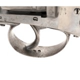"Belgian Pinfire Revolver .31 Cal (AH6723)" - 2 of 7