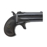 "Remington 95 .41RF (AH6807)" - 1 of 6