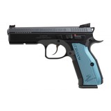 "CZ Shadow 2 9mm (PR57826)" - 4 of 7