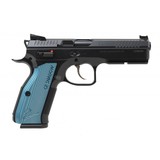 "CZ Shadow 2 9mm (PR57826)" - 1 of 7