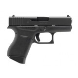 "Glock 43 9mm (PR58052)" - 1 of 4