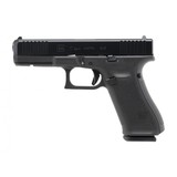 "Glock 17 Gen 5 9mm (PR58055)" - 2 of 4