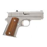 "Detonics Combat Master .45 ACP (PR57827)" - 1 of 7