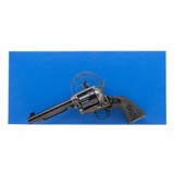 "Colt Single Action Army 3rd Gen .45LC (C17767)" - 2 of 7