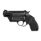 "Taurus Public Defender .410 Gauge (PR58057)" - 1 of 3