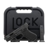 "Glock 19 Gen 4 Custom 9mm (PR57965)" - 3 of 4