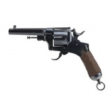 "Bodeo Revolver 1889 10.35mm (PR57968)" - 1 of 6