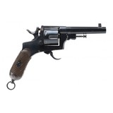 "Bodeo Revolver 1889 10.35mm (PR57968)" - 5 of 6