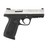 "S&W SD9 VE 9mm (PR58043)" - 1 of 4