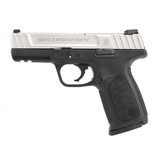 "S&W SD9 VE 9mm (PR58043)" - 3 of 4