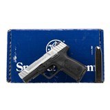 "S&W SD9 VE 9mm (PR58043)" - 4 of 4