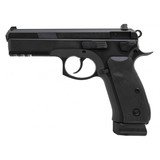 "CZ 75 SP-01 Tactical 9mm (NGZ1782) NEW" - 2 of 3