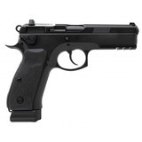 "CZ 75 SP-01 Tactical 9mm (NGZ1782) NEW" - 1 of 3