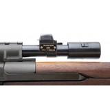 "U.S. Springfield M1D Sniper Rifle (R31034)" - 12 of 13