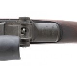 "U.S. Springfield M1D Sniper Rifle (R31034)" - 9 of 13