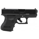 "Glock 27 Gen 3 .40 S&W (PR58048)" - 1 of 4