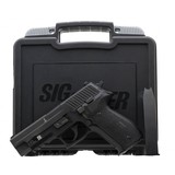 "Sig Sauer P226 9mm (PR58050)" - 2 of 6